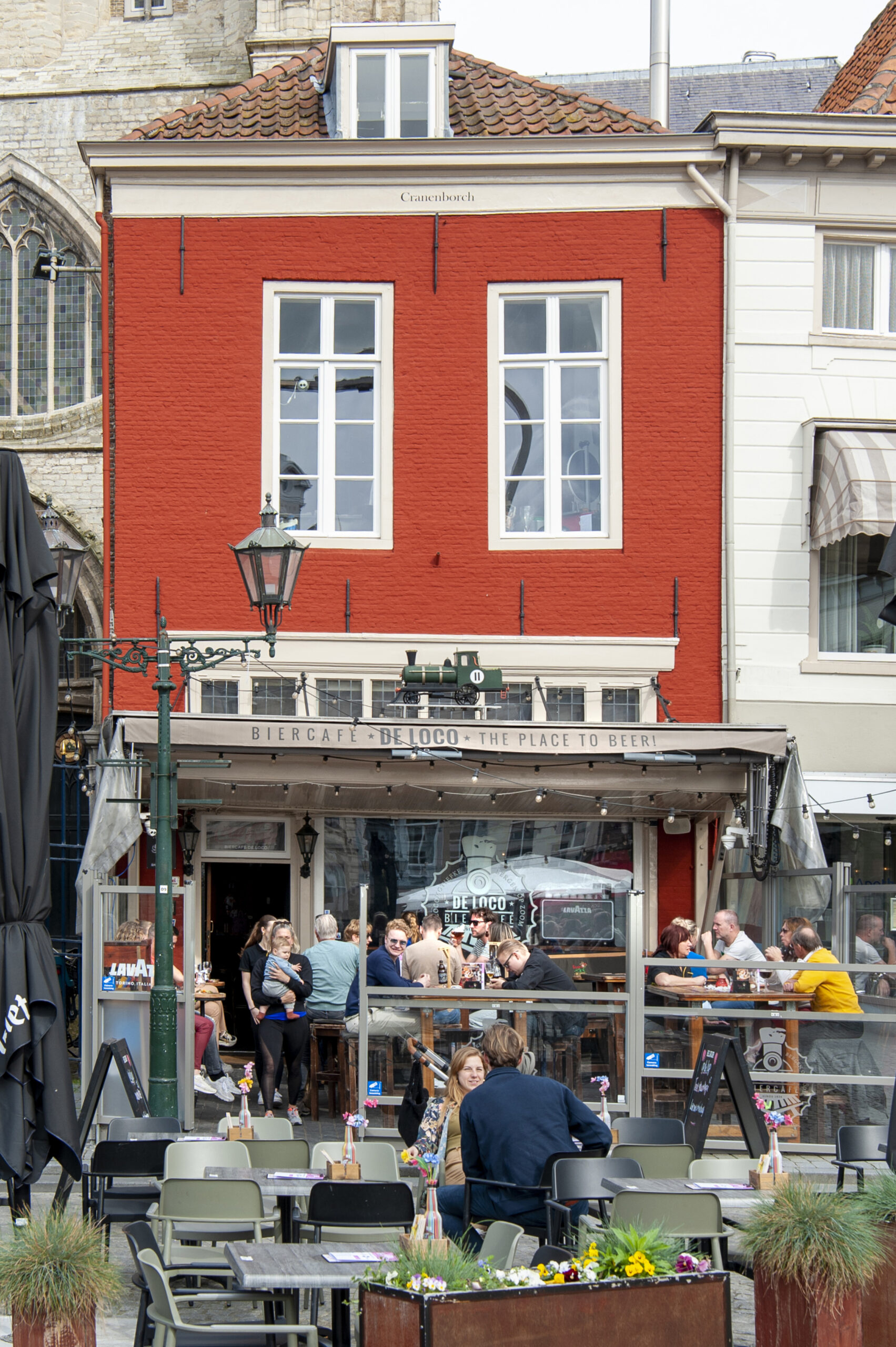 Biercafe de Loco