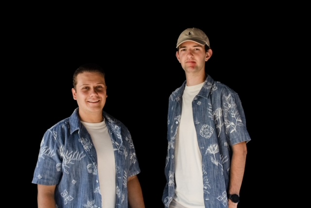 DJ-JIP B2B TOM'S GROOVE